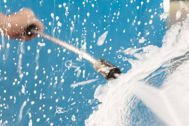 Best Roof Washing  in Wheaton, MN