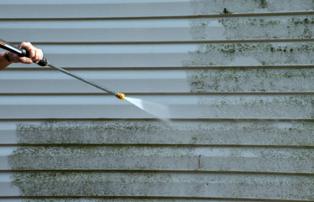 Best Factory Floor Cleaning  in Wheaton, MN