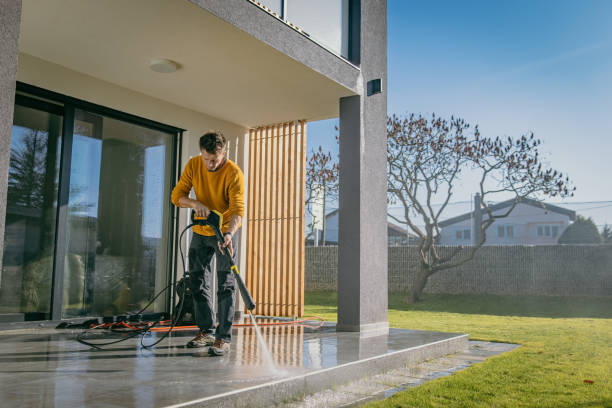 Professional  Pressure Washing Services in Wheaton, MN