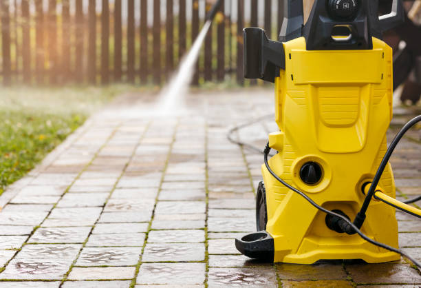 Concrete Sealing in Wheaton, MN