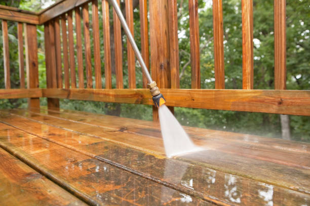 Solar Panel Cleaning in Wheaton, MN