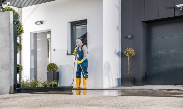 Best Machinery and Equipment Cleaning  in Wheaton, MN
